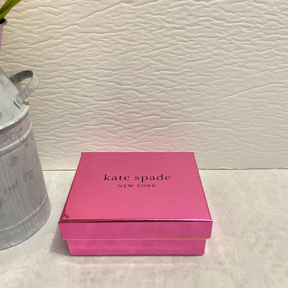 Kate Spade small gift box